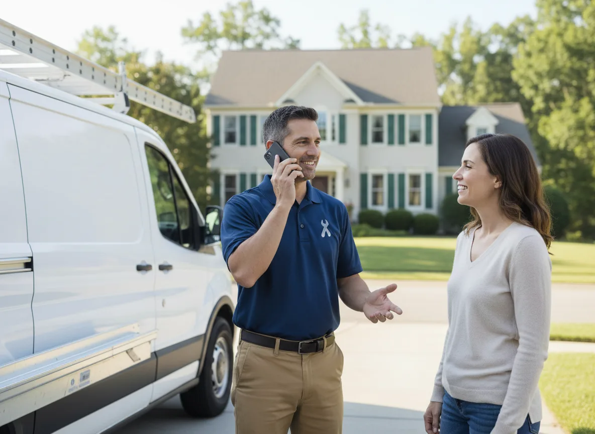 Home Gutter Service Brokaw, WI FAQs